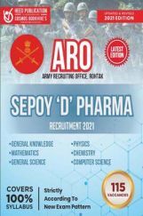 ARO SEPOY D pharma ARO SEPOY D pharma